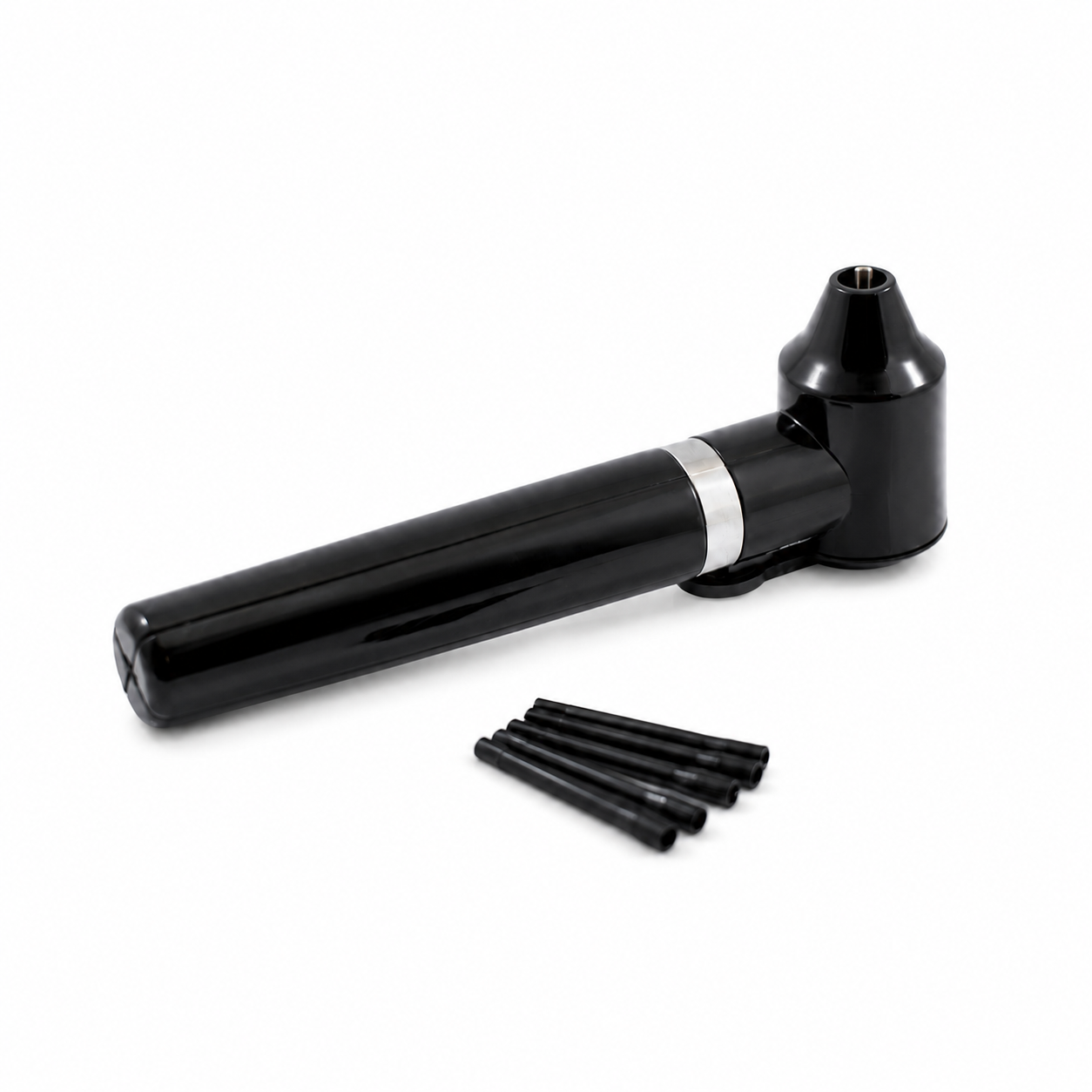 Ink Mixer with 10 Mixing Sticks – PMU & Tattoo Pigment Blender