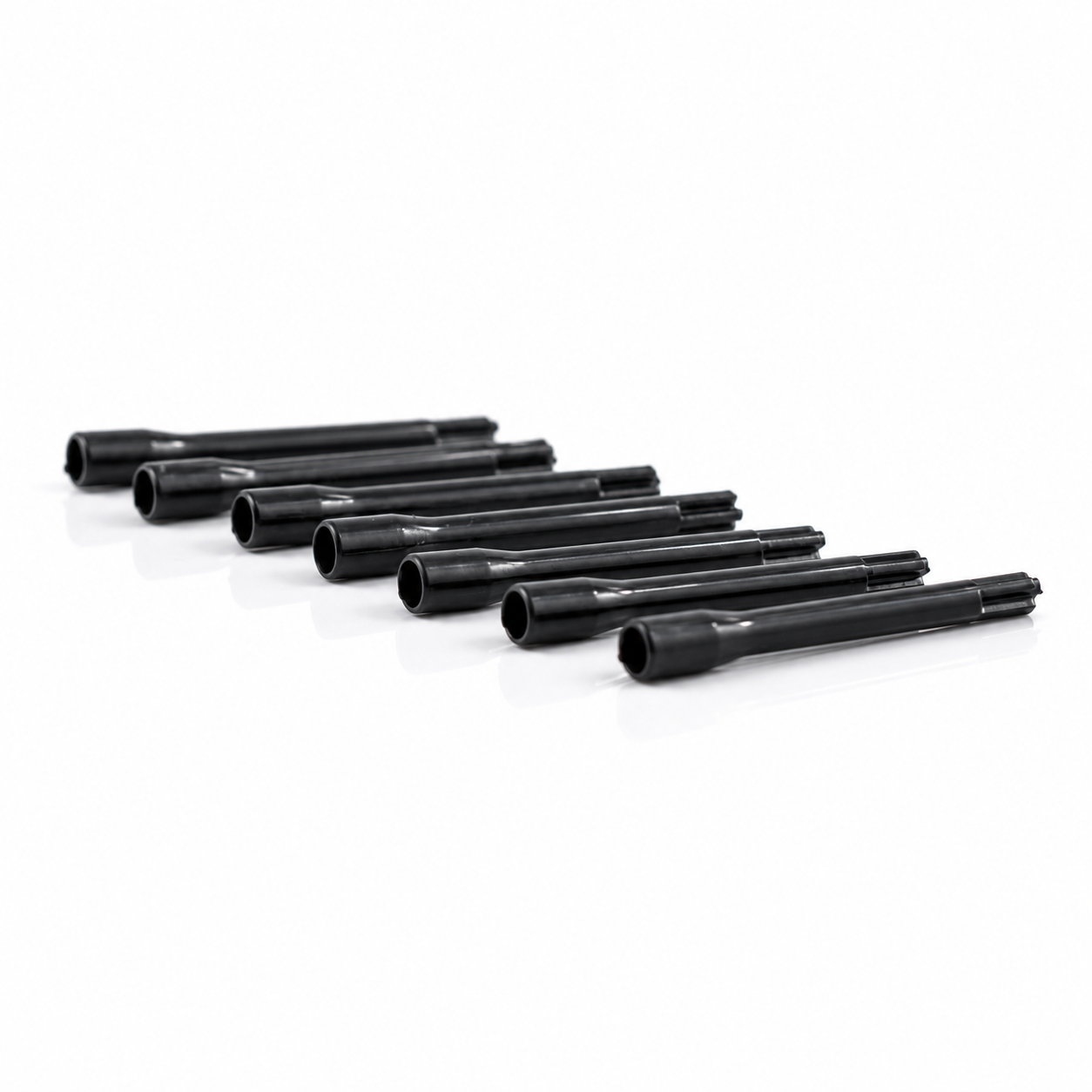 Spare Mixing Sticks (50 pk) – Refills for PMU Ink Mixer