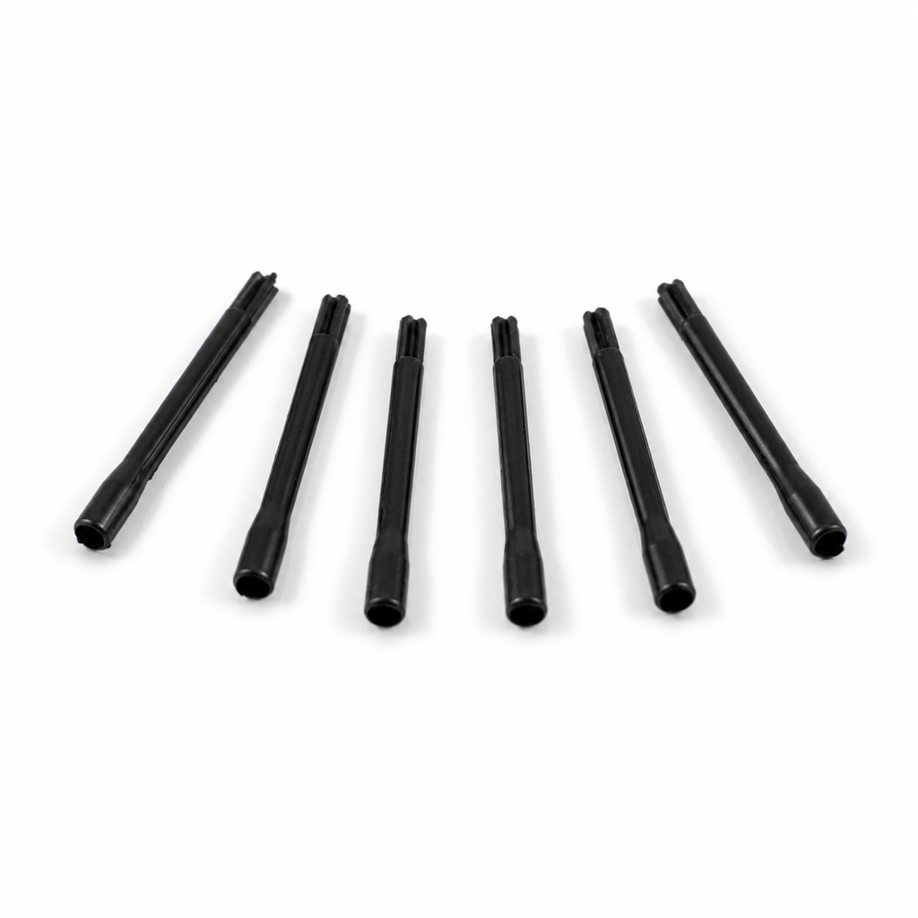 Spare Mixing Sticks (50 pk) – Refills for PMU Ink Mixer