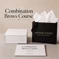 Combination Brows Course