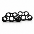 Finger & Hand Stretcher (Pack of 2) – Grip Trainer for Lash & Tattoo Artists