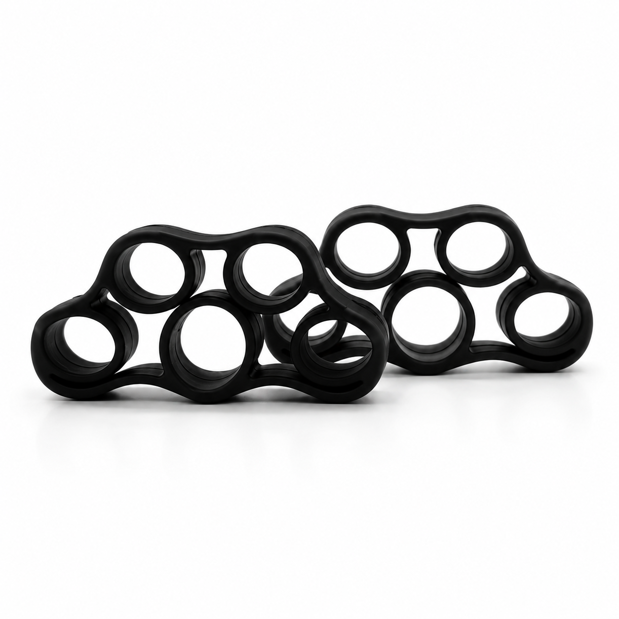 Finger & Hand Stretcher (Pack of 2) – Grip Trainer for Lash & Tattoo Artists