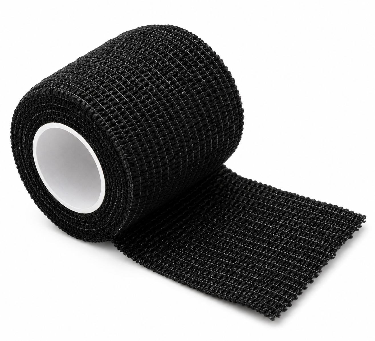 Grip Wrap Bandage – Cohesive Wrap for PMU Machine & Tattoo Pen