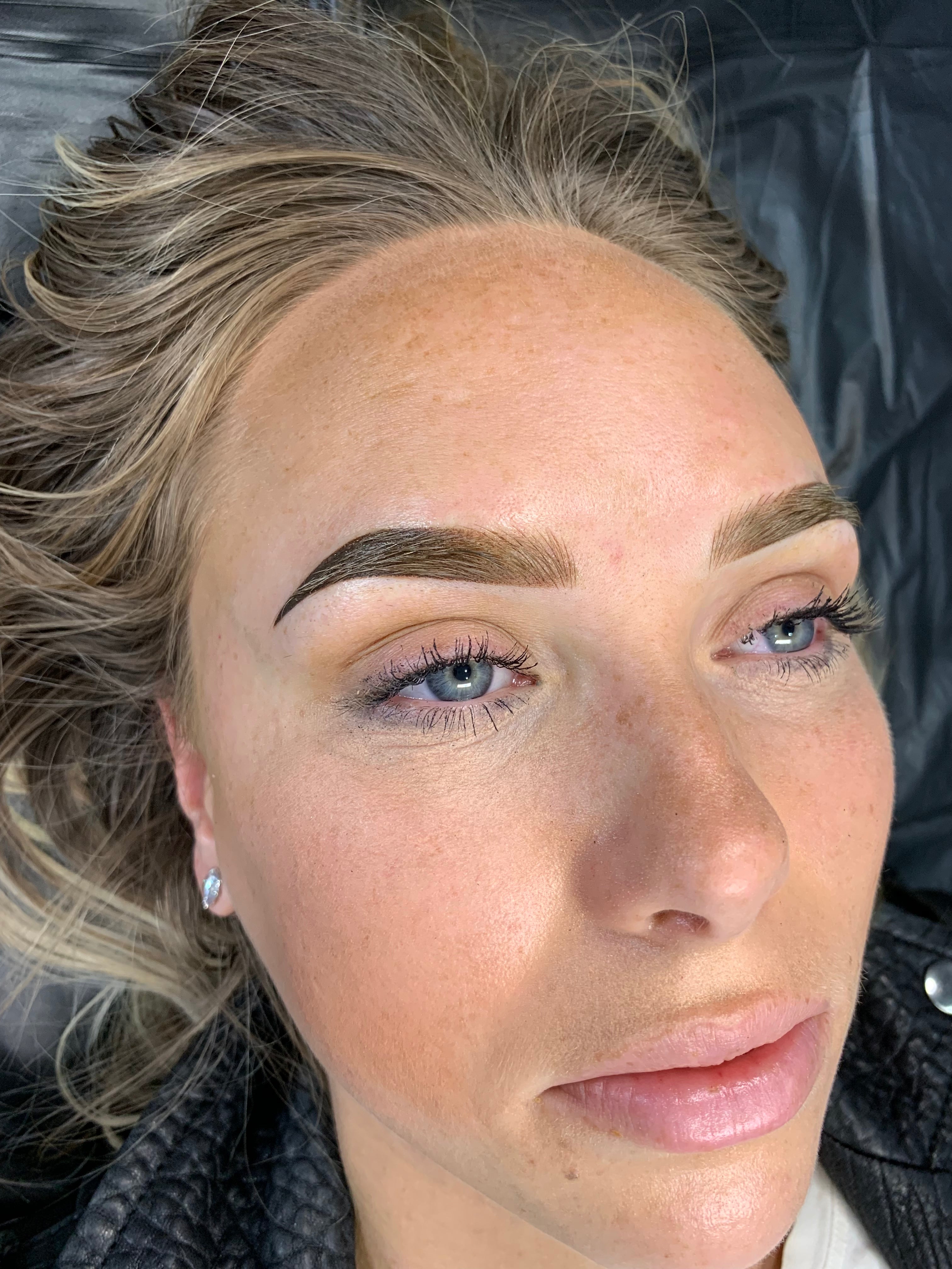 Combination Brows Course