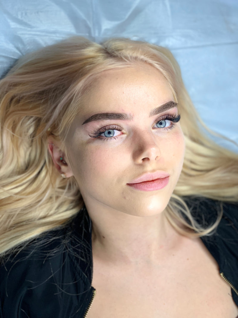 Technique Intensive Course