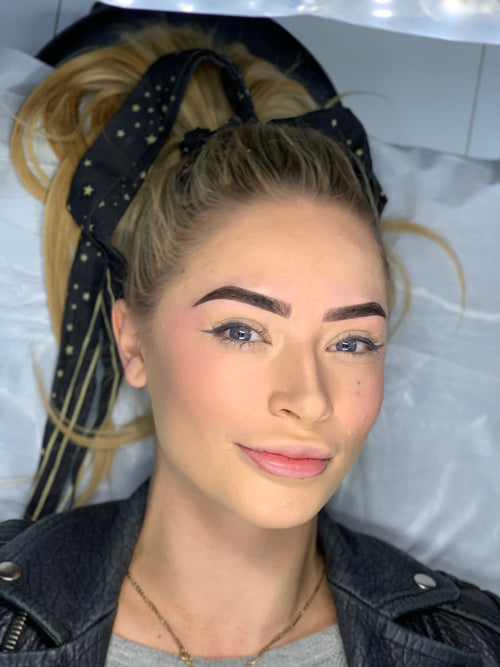 Brow Mastery Program