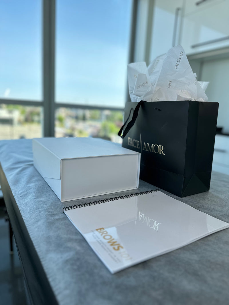 Brow Mastery Program