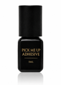 Pick Me Up Lash Adhesive – Fast 1–3 Second Dry Time Eyelash Glue