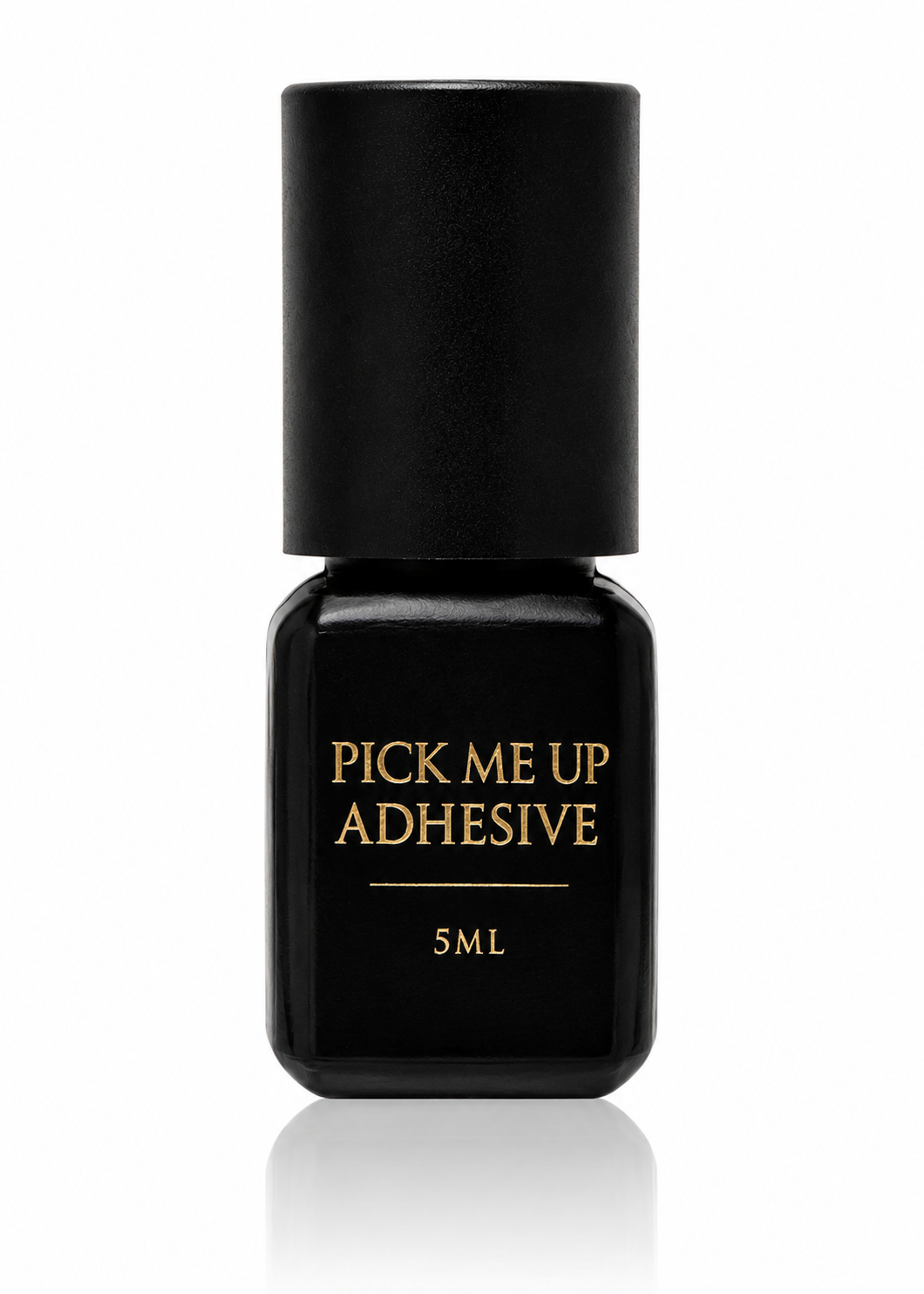 Pick Me Up Lash Adhesive – Fast 1–3 Second Dry Time Eyelash Glue