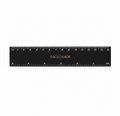 15cm Hard Ruler – Brow Mapping & Practice Skin Measuring Tool