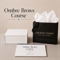 Ombre Brow Course