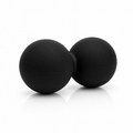 Peanut Massage Ball & Neck Roller – Muscle Tension & Knot Relief**