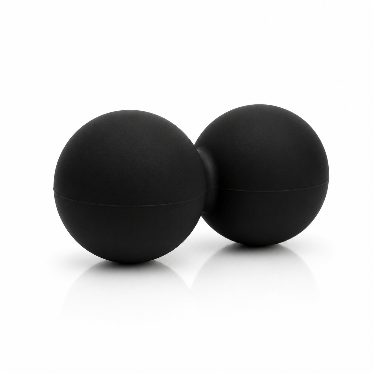 Peanut Massage Ball & Neck Roller – Muscle Tension & Knot Relief**