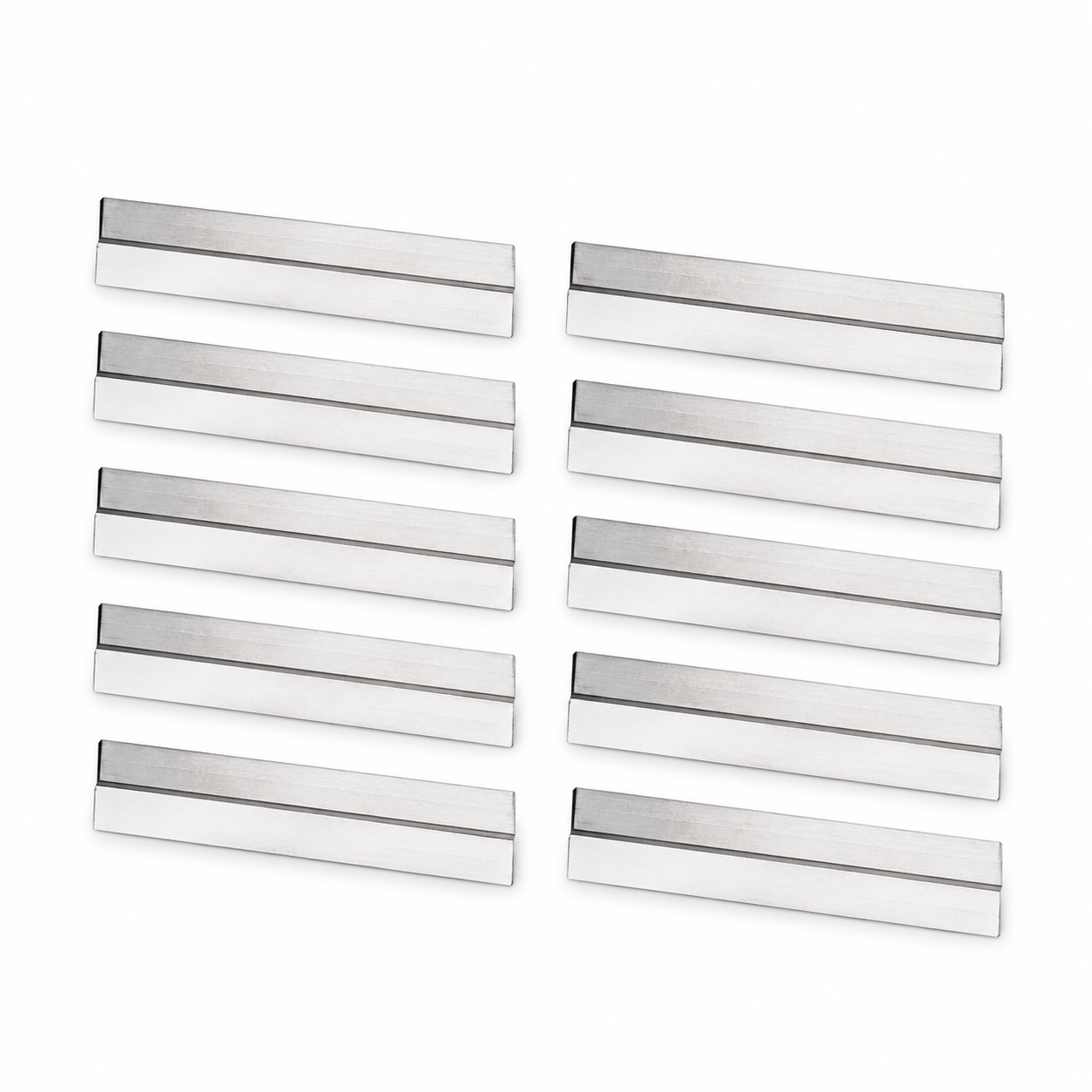 Disposable Eyebrow Razors (50 & 100) – Brow Shaping & Prep Blades