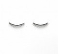 Self-Adhesive Lash Practice Strips – Mannequin Training Lashes (5 Pairs)