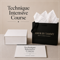 Technique Intensive Course