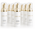 Lash & Brow Foam Cleanser – Gentle Cleanser for Lash Extensions & PMU