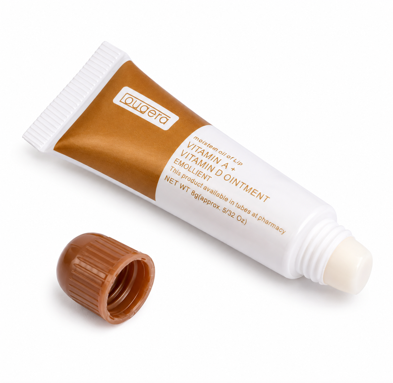 Vitamin A & D Aftercare Ointment – Brow, Lip & Eyeliner Tattoo Healing Balm