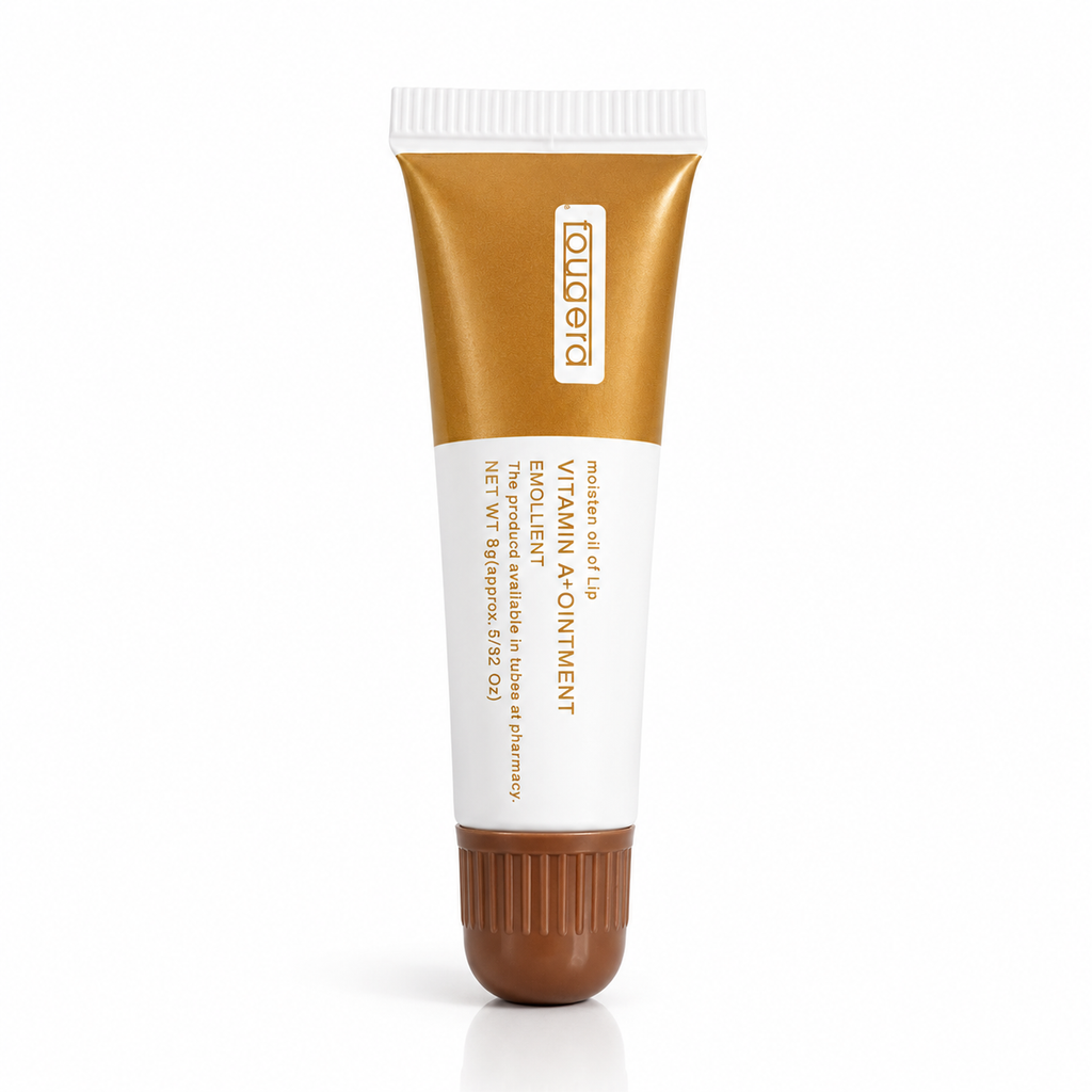 Vitamin A & D Aftercare Ointment – Brow, Lip & Eyeliner Tattoo Healing Balm