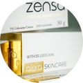 Zensa Topical Anesthetic