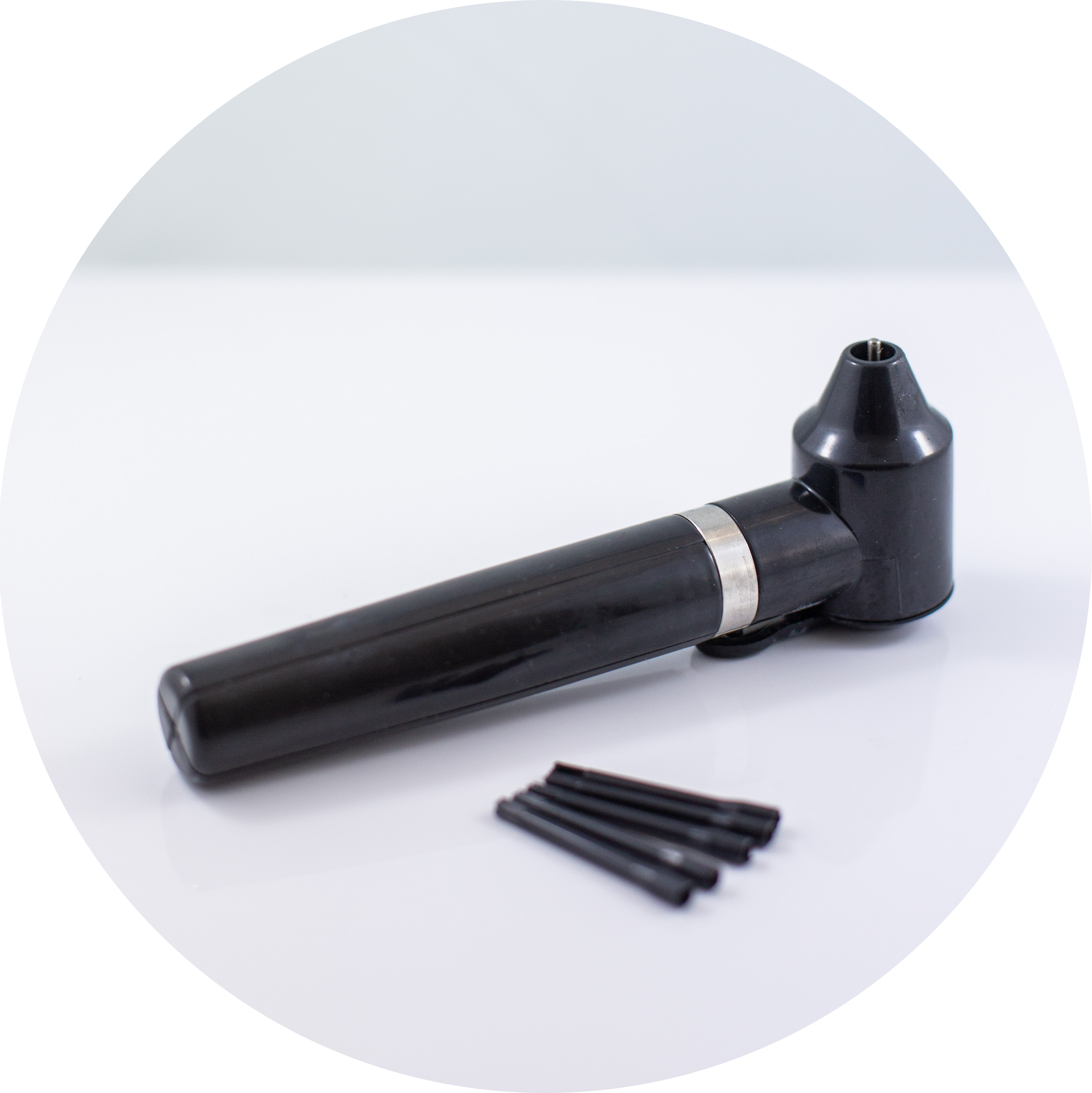 Ink Mixer with Mixing Stick