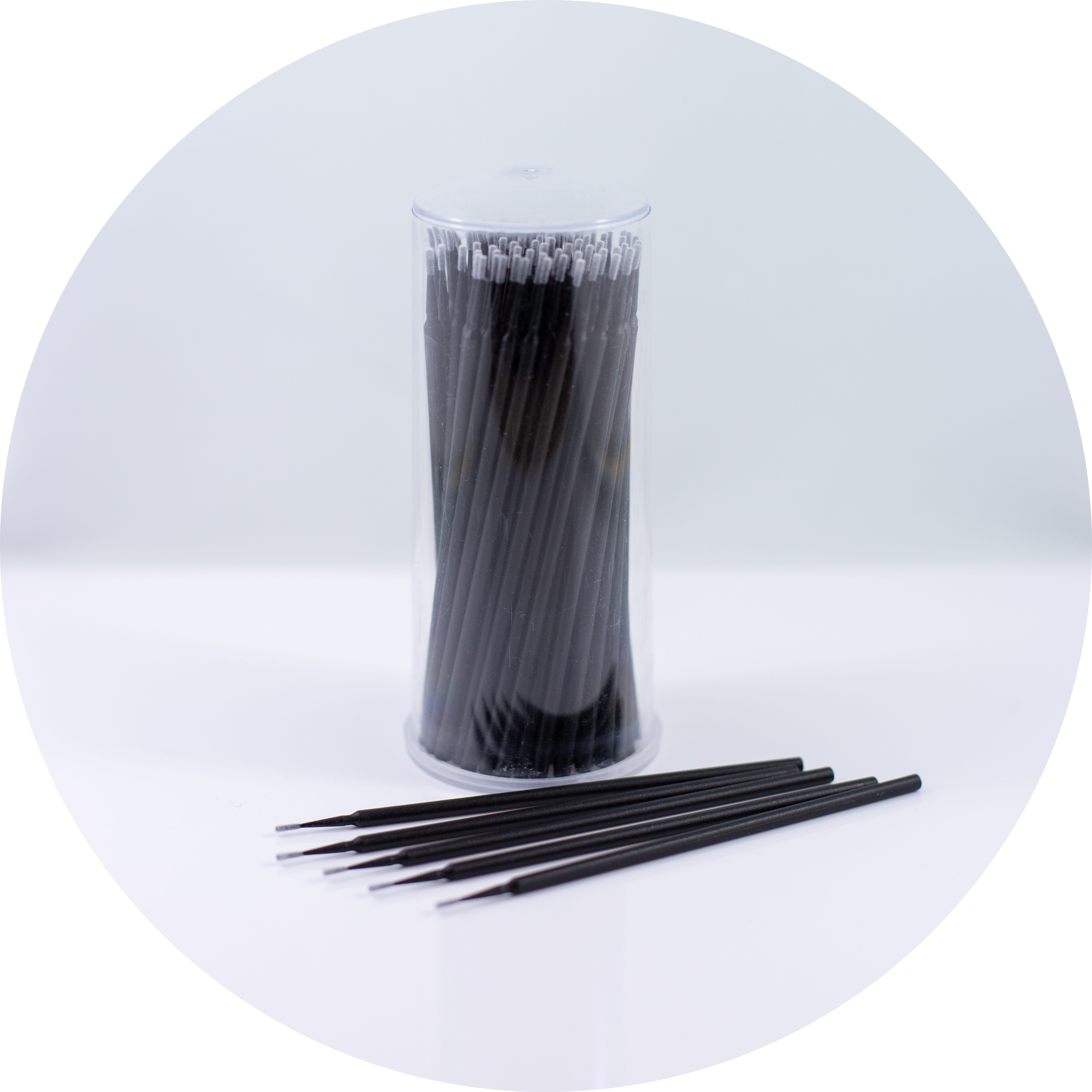 Disposable Microswab