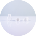 Disposable Pigment Rings