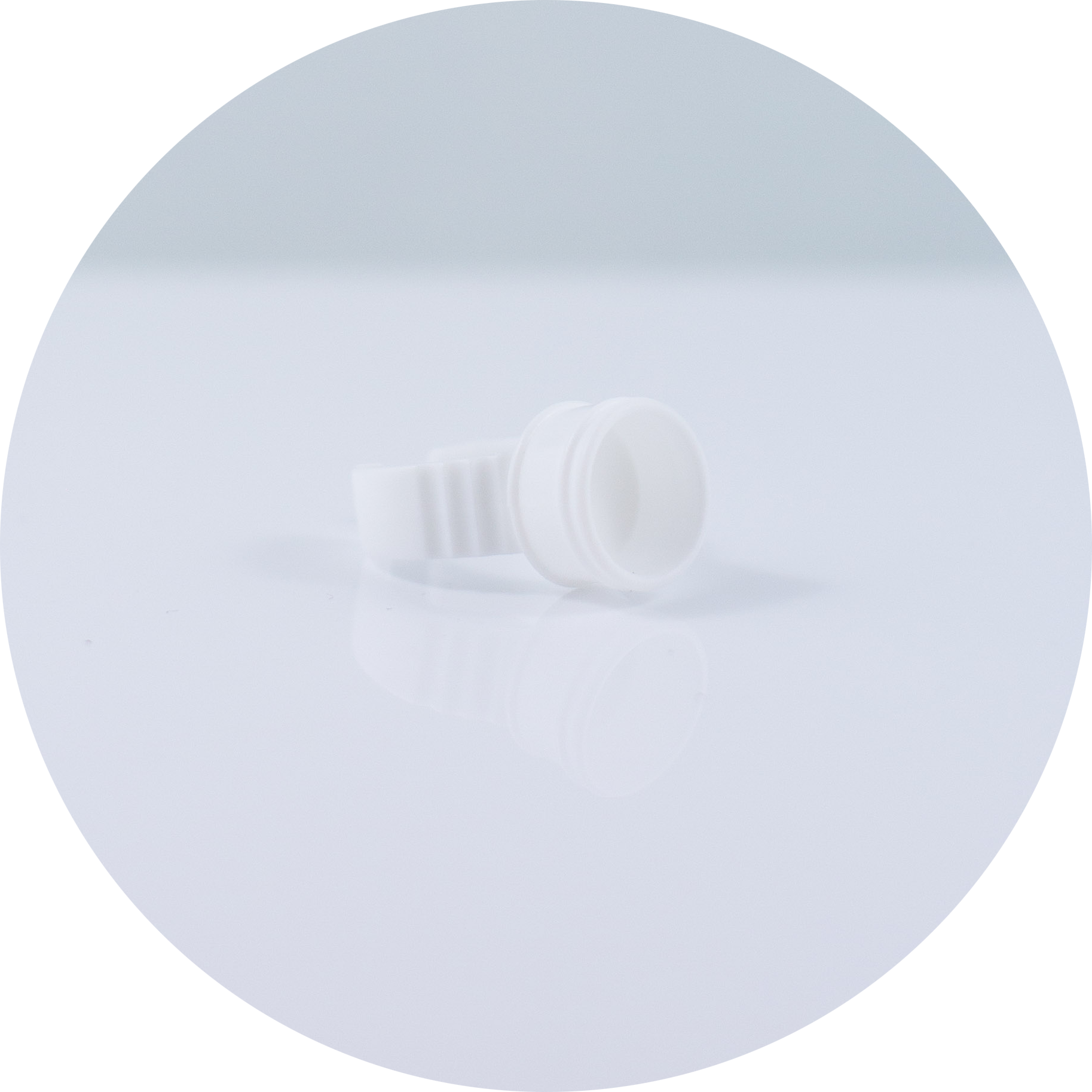 Disposable Pigment Rings