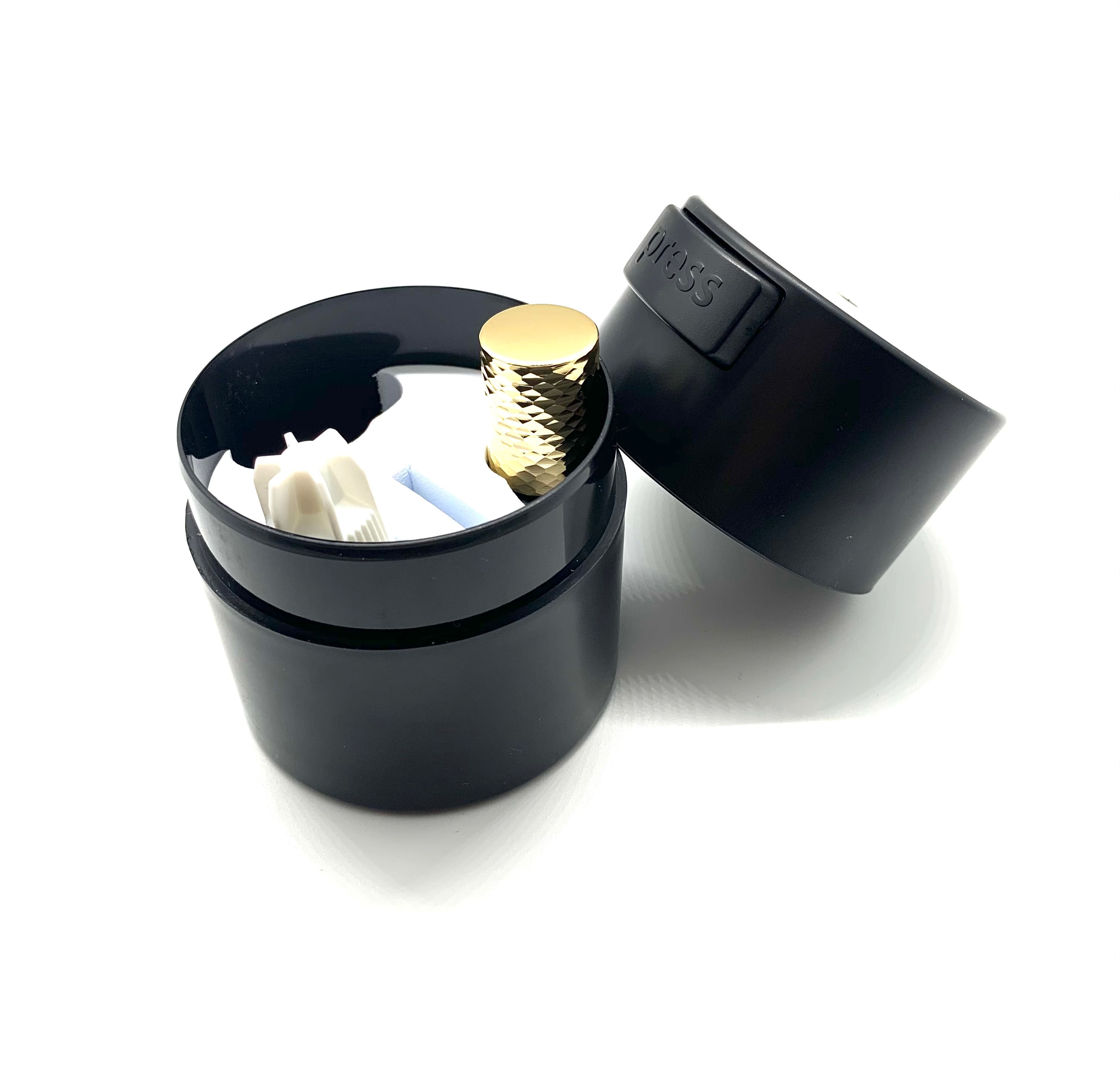 Adhesive Glue Storage Container